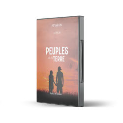 Peuple de la Terre - Dvd